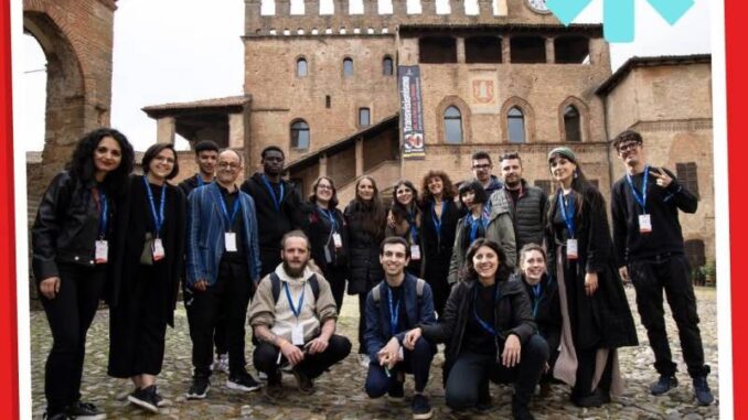 Sara Curioni di Sciara Progetti