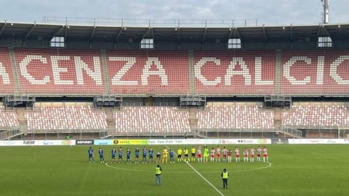 piacenza calcio