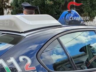 Ritrovato dai Carabinieri ragazzino scomparso a Monticelli