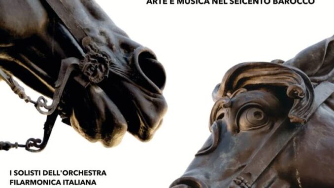 Alla corte dei Farnese: arte e musica nel Seicento barocco. Concerto il 27 dicembre per "Piacenza e i suoi cavalli"