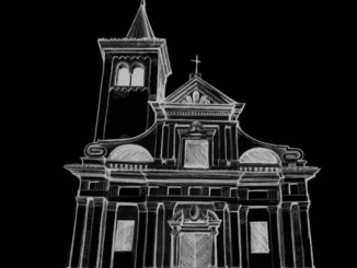 la mostra "Wunderkirche. La chiesa delle meraviglie"