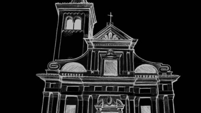 la mostra "Wunderkirche. La chiesa delle meraviglie"