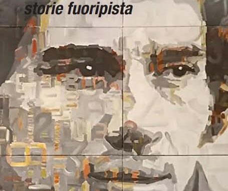 Ayrton - storie fuoripista, il libro di Davide Rigoni