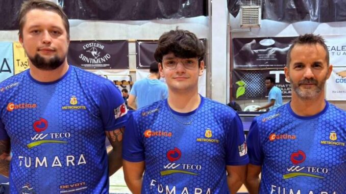 tennistavolo cortemaggiore