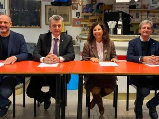 Borsa di Studio “Melchiorre Dadati”