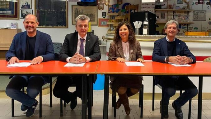 Borsa di Studio “Melchiorre Dadati”