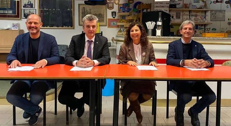 Borsa di Studio “Melchiorre Dadati”