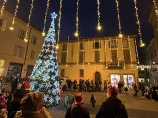 Capodanno, no ai botti a Fiorenzuola