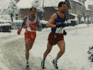 Celebrazione per i 30 anni della Placentia Half Marathon