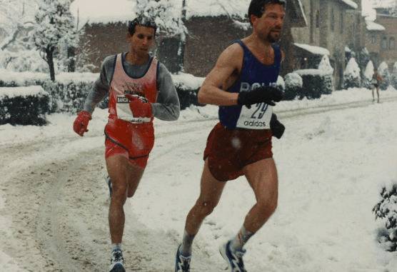 Celebrazione per i 30 anni della Placentia Half Marathon