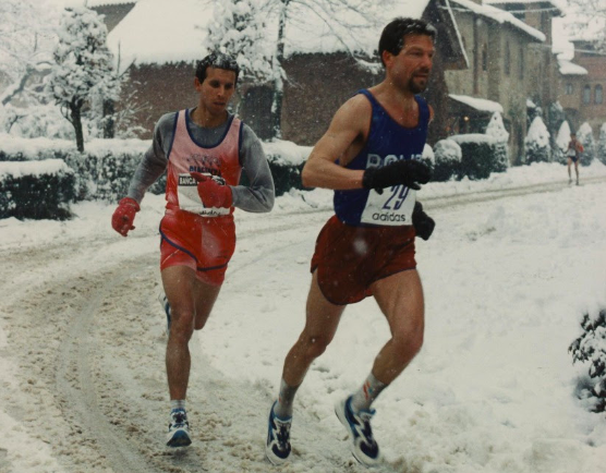 Celebrazione per i 30 anni della Placentia Half Marathon