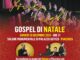 Concerto Gospel di Natale con gli Amici della Lirica il 18 dicembre