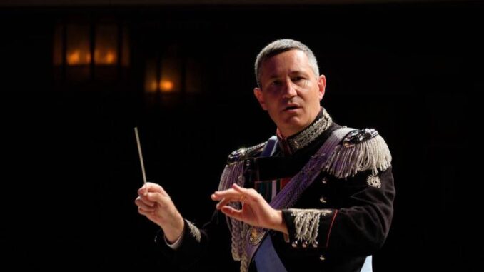 Concerto di Natale 2025 al Conservatorio Nicolini il 18 dicembre