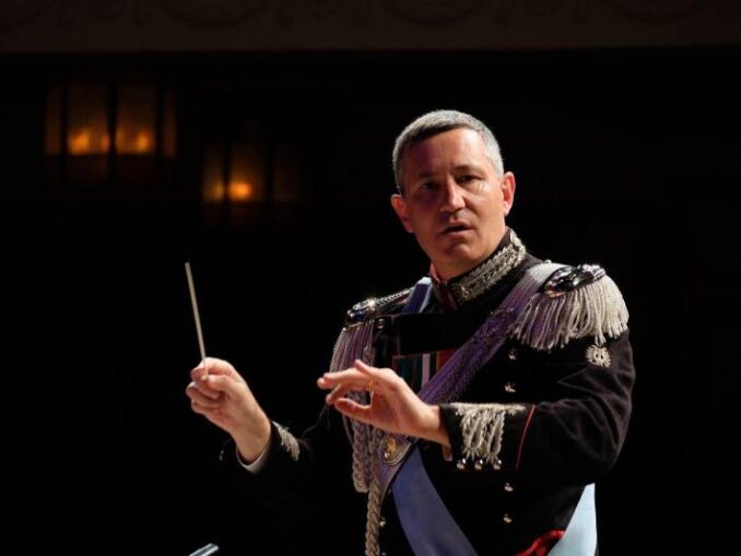 Concerto di Natale 2025 al Conservatorio Nicolini il 18 dicembre