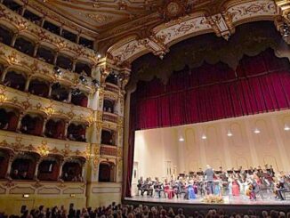 Concerto di San Silvestro a Piacenza mercoledì 31 dicembre