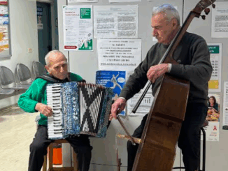 Dal 15 al 22 dicembre torna “Note di Natale" con l'Usl di Piacenza