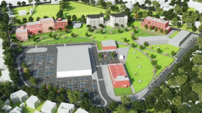 Ex manifattura Tabacchi, la Consulta: "Serve una visione più chiara