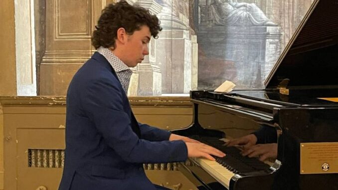 talenti del Conservatorio brillano nei concorsi nazionali