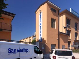 Il 2025 della Cooperativa San Martino