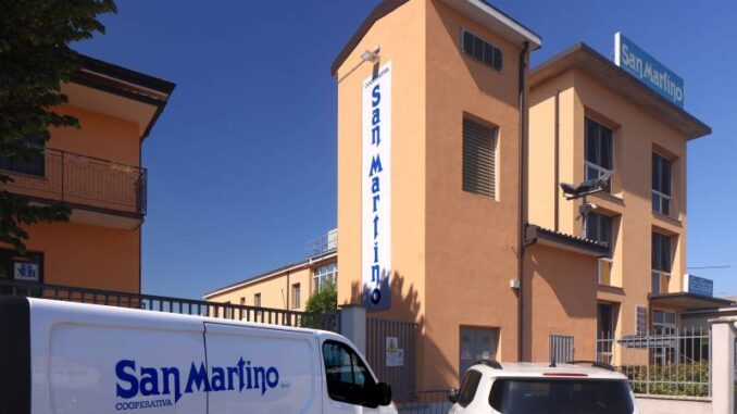 Il 2025 della Cooperativa San Martino