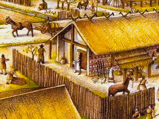 L'enigma degli Etruschi nel Piacentino