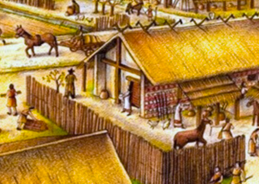 L'enigma degli Etruschi nel Piacentino