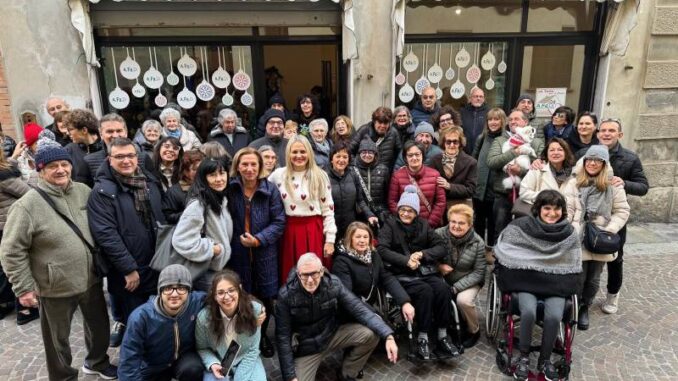 Associazione Famiglie Disabili di Fiorenzuola