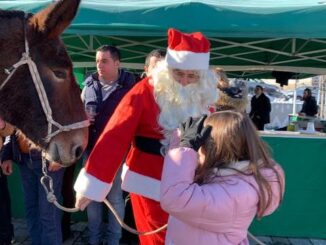 Mercatini di Natale 2025 di Morfasso