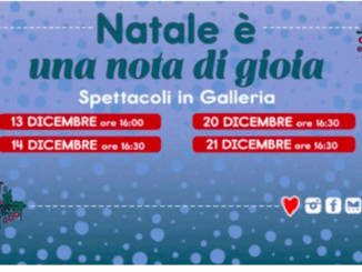 Natale di Pace, il 20 dicembre al Centro Gotico