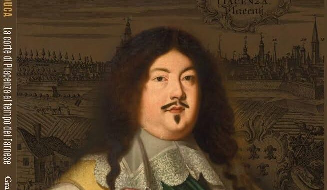 Nelle stanze del duca