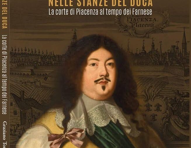 Nelle stanze del duca