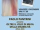 Presentazione del libro“Oltre il velo di Maya