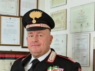 Roberto Guasco lascia Rivergaro e approda a Bobbio