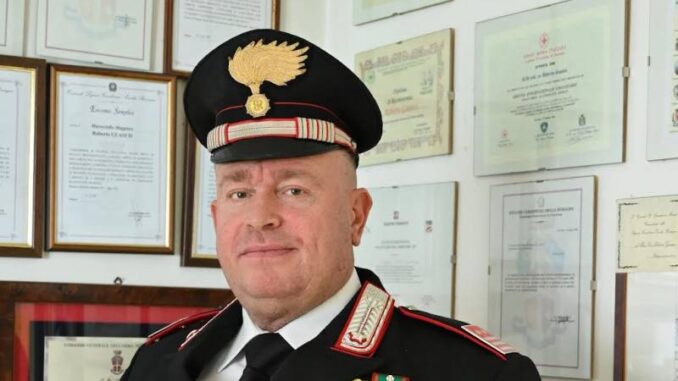 Roberto Guasco lascia Rivergaro e approda a Bobbio