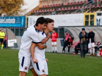 Salsomaggiore-Fiorenzuola