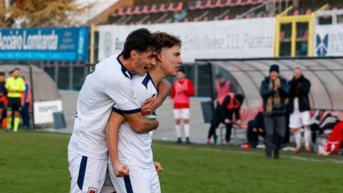 Salsomaggiore-Fiorenzuola