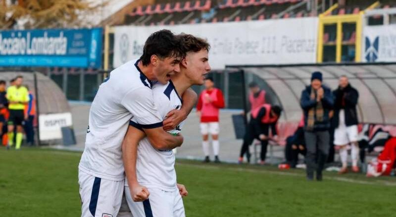 Salsomaggiore-Fiorenzuola