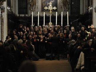 Shining Star, concerto a Fiorenzuola