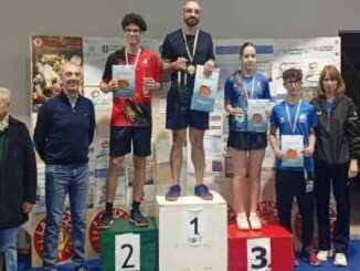 tennistavolo cortemaggiore