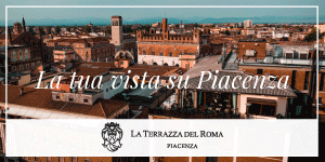 Terrazza del Roma