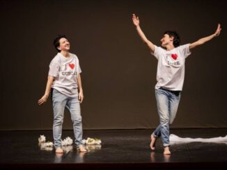 The Doozies al Teatro Filodrammatici di Piacenza il 16 dicembre