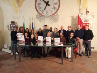 Vivere la vita, il 19 dicembre a Fiorenzuola