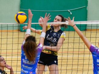 pallavolo san giorgio