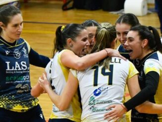 Pallavolo San Giorgio