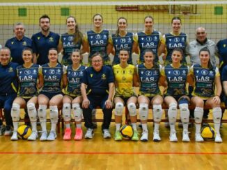Pallavolo San Giorgio