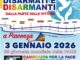 “Camminata per la Pace”, il 3 gennaio a Piacenza