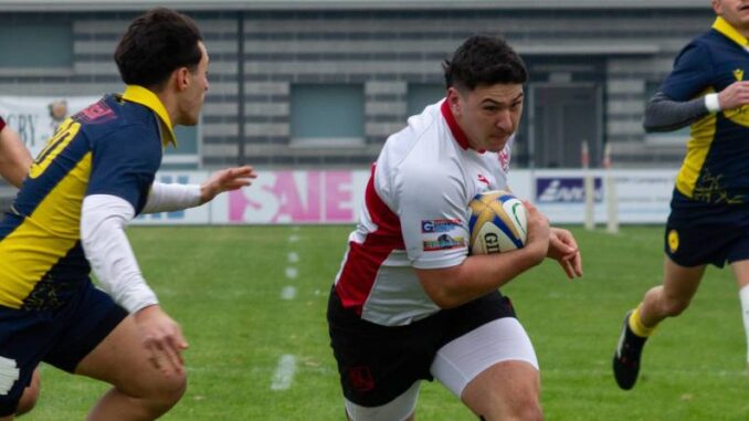 piacenza rugby