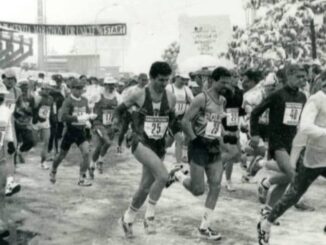 Placentia Half Marathon