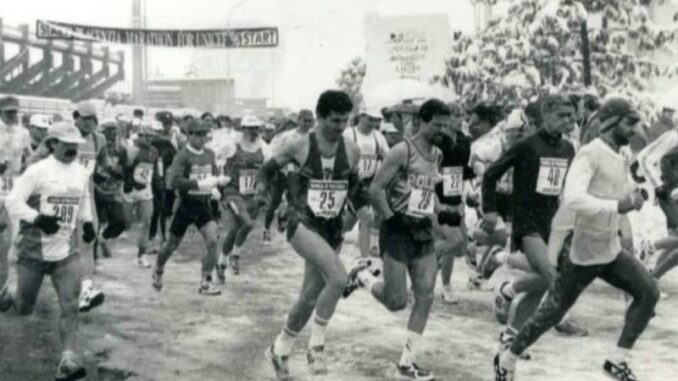 Placentia Half Marathon