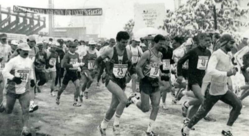 Placentia Half Marathon